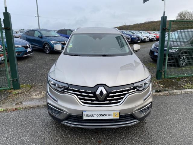 Renault Koleos image 2