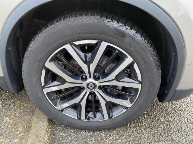 Renault Koleos image 4