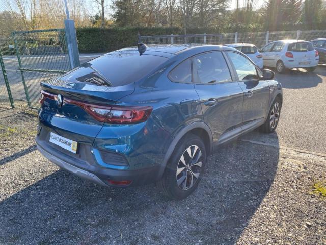 Renault Arkana image 3