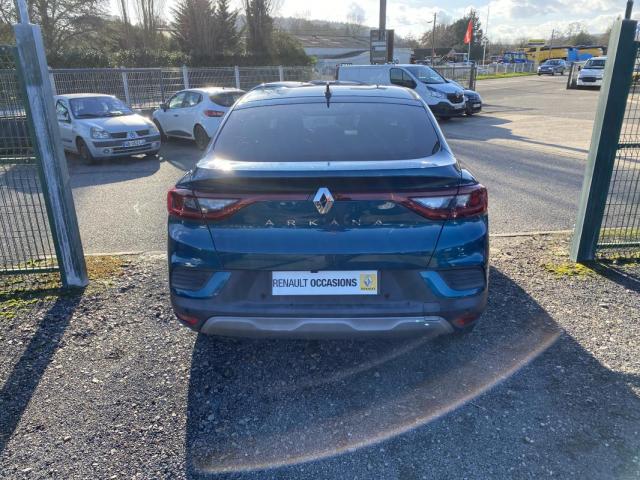 Renault Arkana image 5