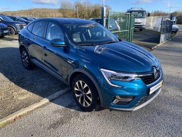 Renault Arkana image 2