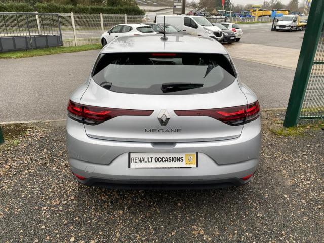 Renault Mégane image 2