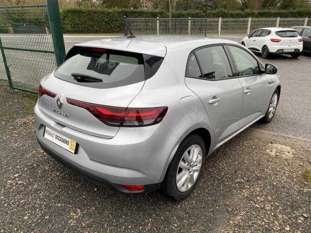Renault Mégane image 9