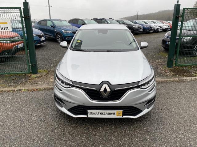 Renault Mégane image 8