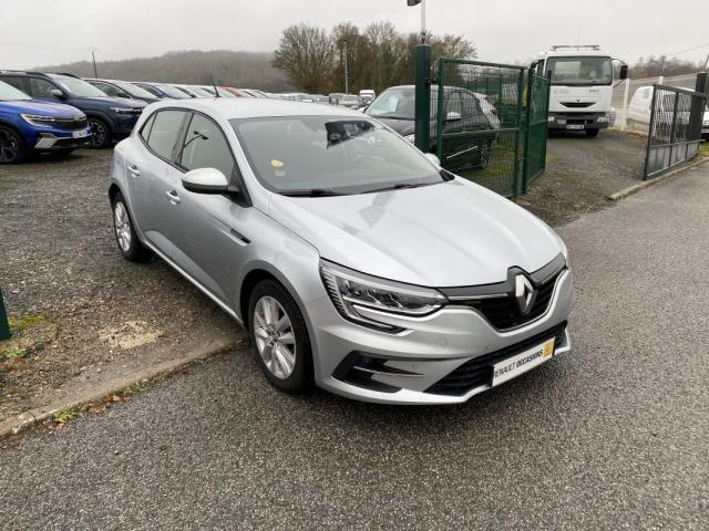 Renault Mégane image 6