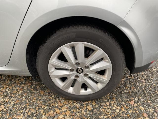 Renault Mégane image 7