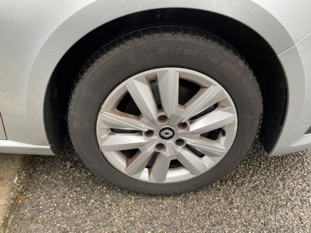 Renault Mégane image 3