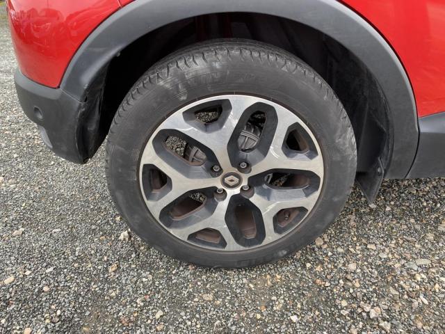 Renault Captur image 2