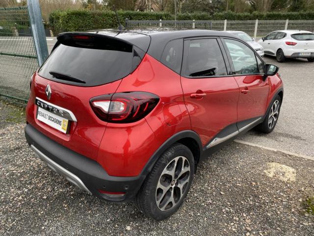Renault Captur image 8