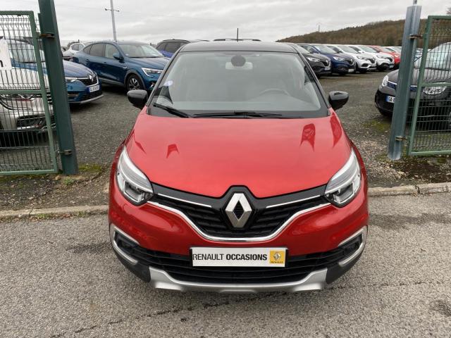 Renault Captur image 1