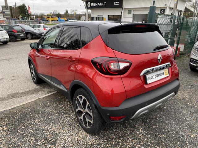 Renault Captur image 6