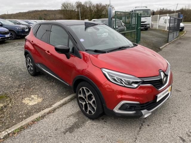 Renault Captur image 7
