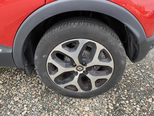Renault Captur image 9