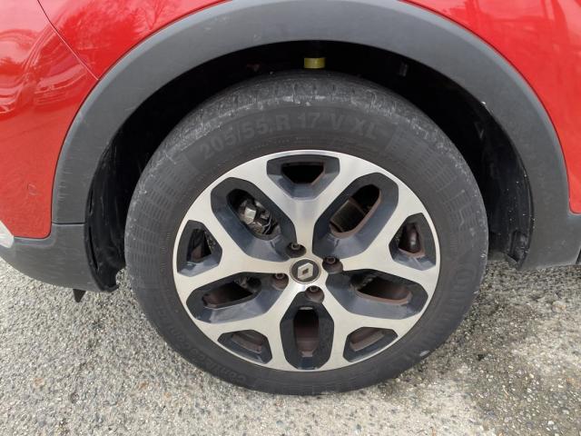 Renault Captur image 4