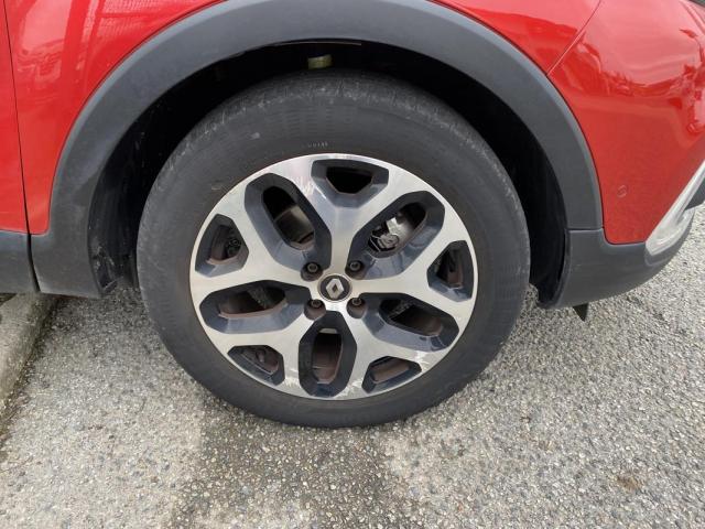 Renault Captur image 5