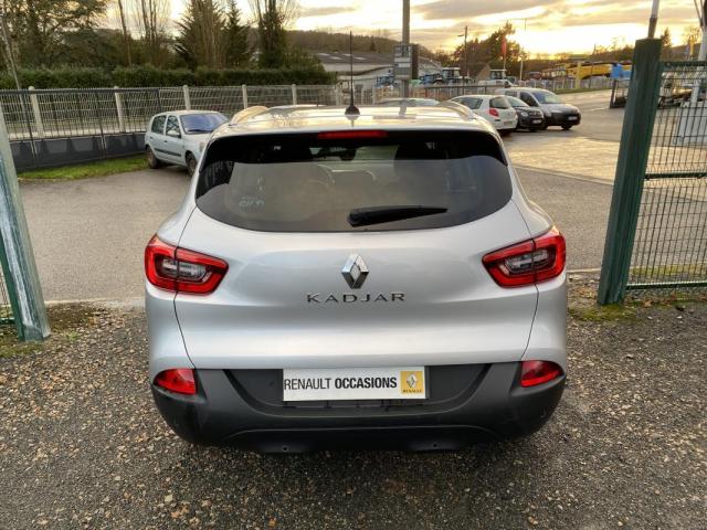 Renault Kadjar image 9