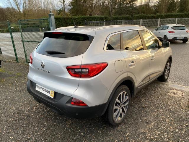 Renault Kadjar image 3