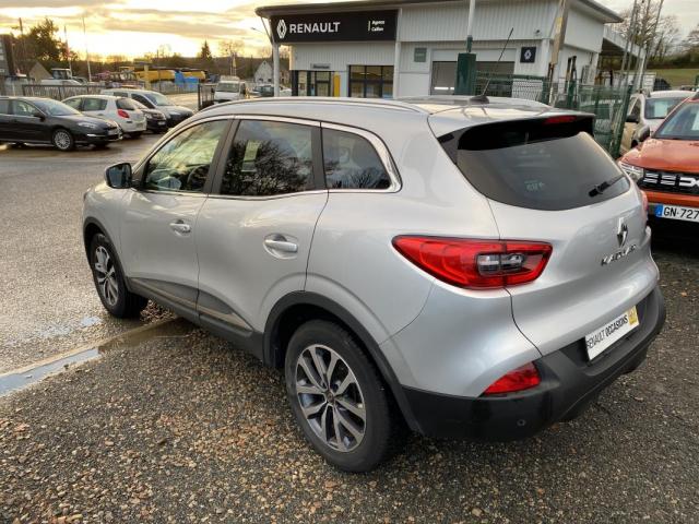 Renault Kadjar image 1