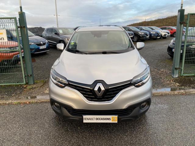 Renault Kadjar image 6