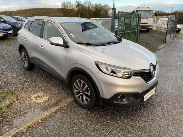 Renault Kadjar image 8
