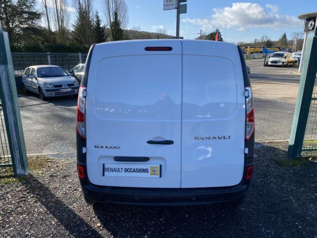 Renault Kangoo image 8