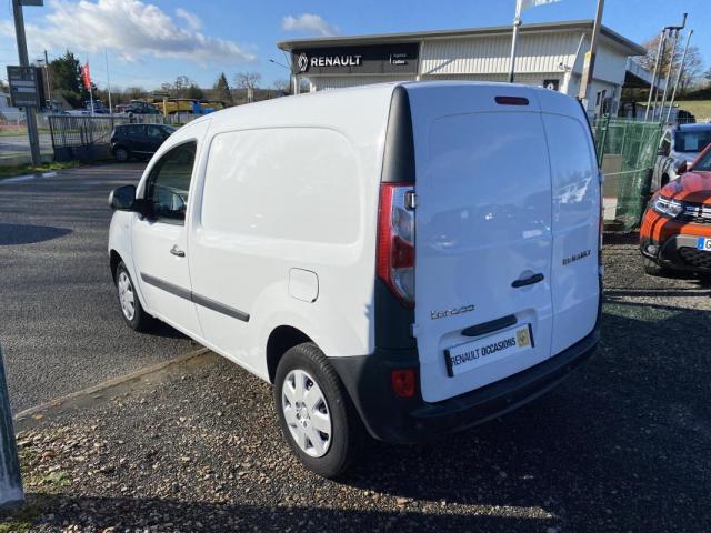 Renault Kangoo image 9