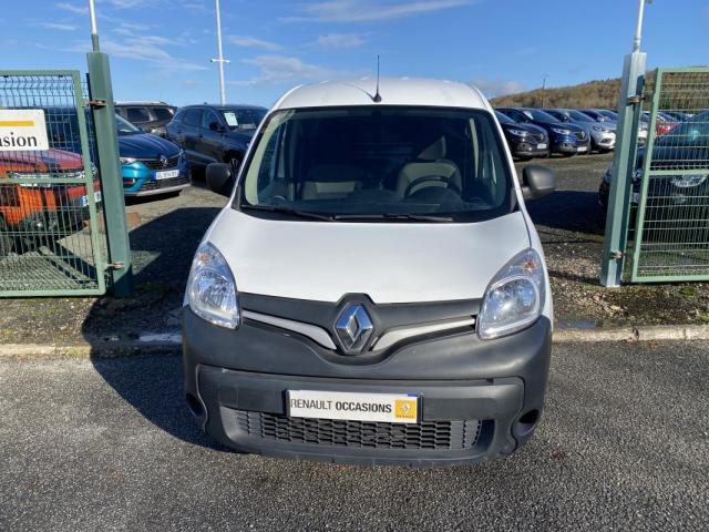Renault Kangoo image 7