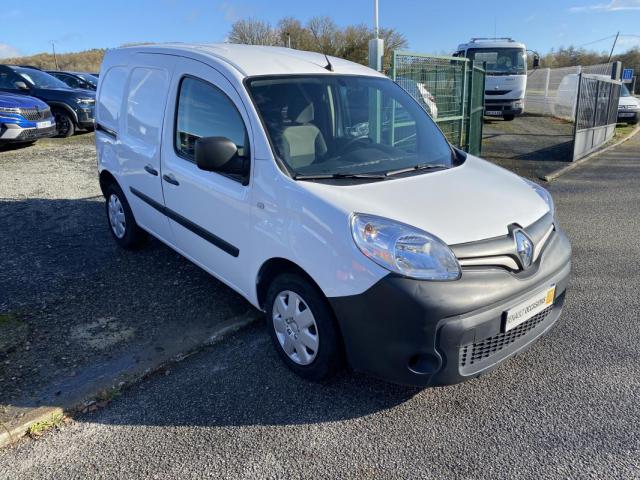 Renault Kangoo image 4