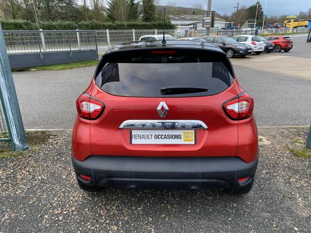 Renault Captur image 2