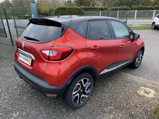 Renault Captur image 6