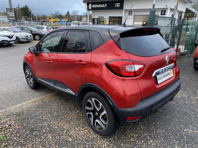 Renault Captur image 8