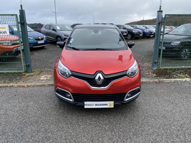 Renault Captur image 9