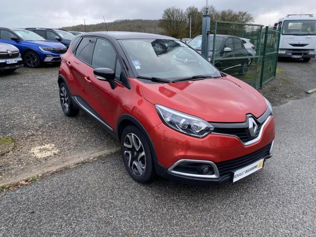 Renault Captur image 3