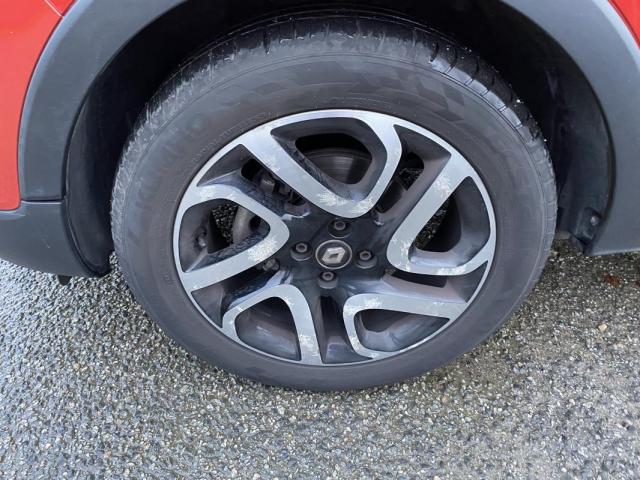 Renault Captur image 4