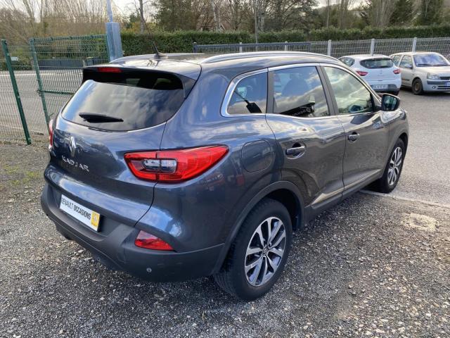 Renault Kadjar image 5