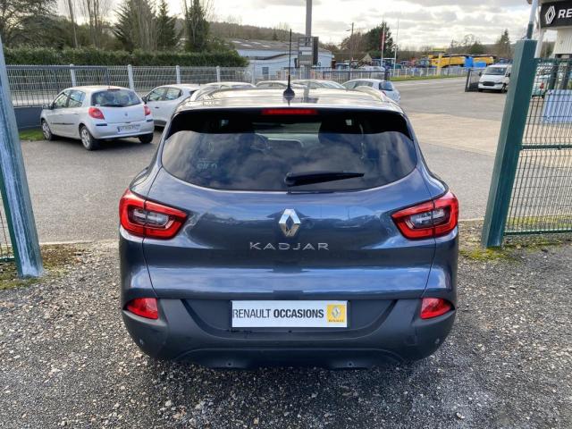 Renault Kadjar image 2