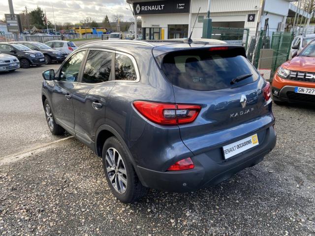 Renault Kadjar image 1