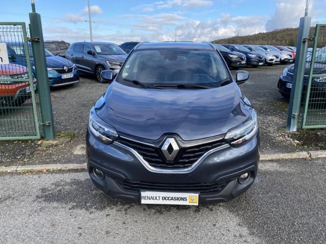 Renault Kadjar image 6