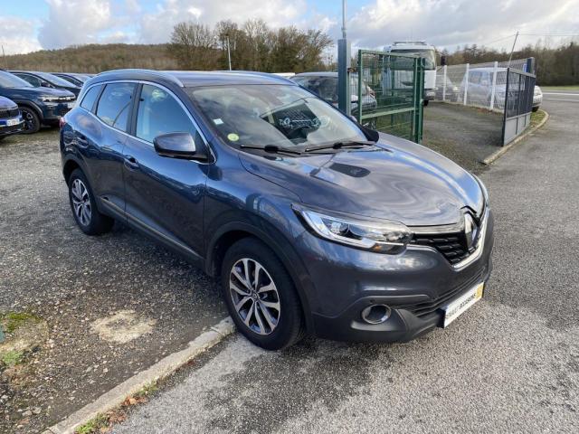 Renault Kadjar image 9