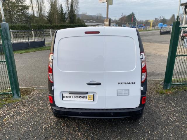 Renault Kangoo image 4