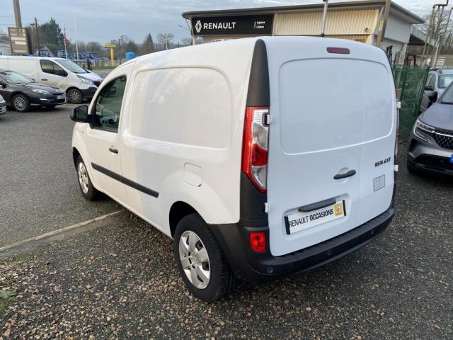 Renault Kangoo image 6