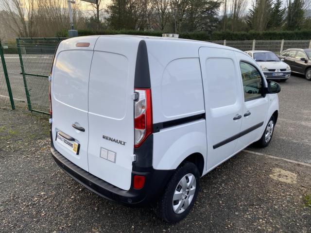 Renault Kangoo image 9