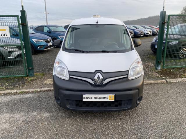 Renault Kangoo image 7