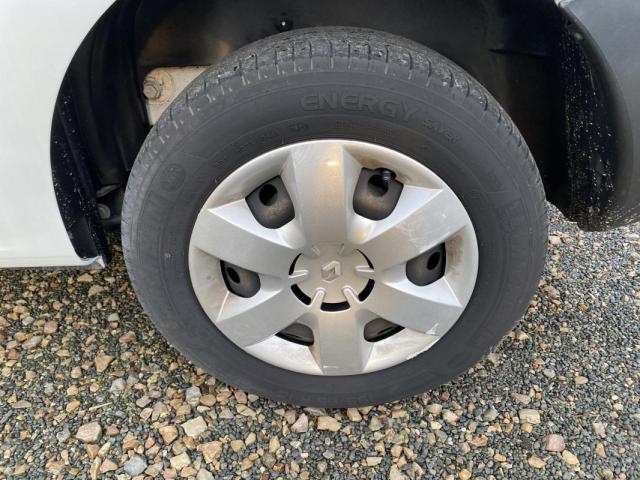 Renault Kangoo image 5