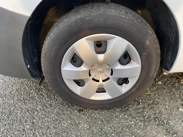 Renault Kangoo image 1