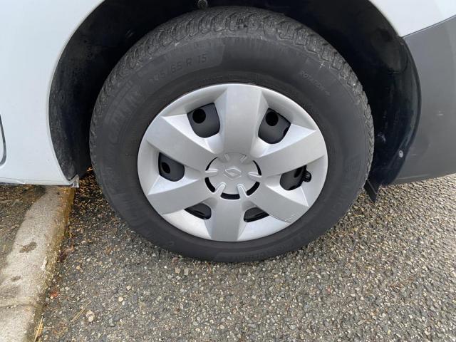 Renault Kangoo image 3