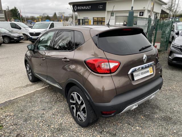 Renault Captur image 7