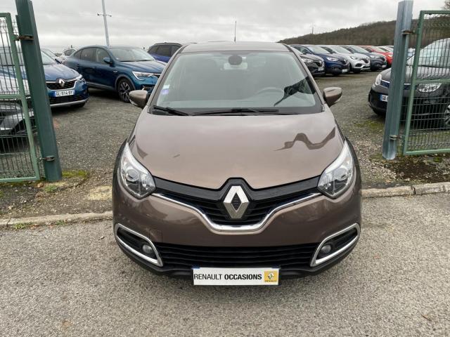 Renault Captur image 4