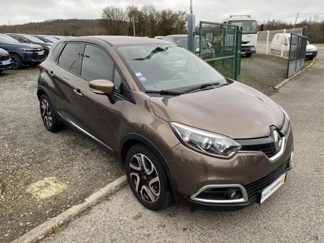Renault Captur image 9