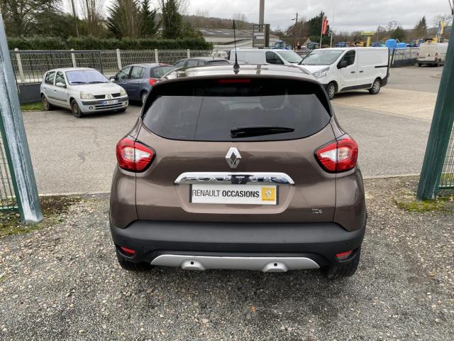 Renault Captur image 1